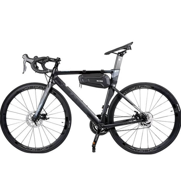 sacoche cadre velo​