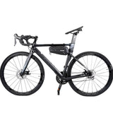 sacoche cadre velo​