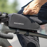 sacoche cadre velo​