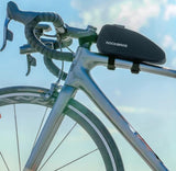 sacoche cadre velo​