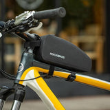 sacoche cadre velo​