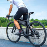 sacoche cadre velo​