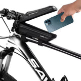 sacoche cadre velo​