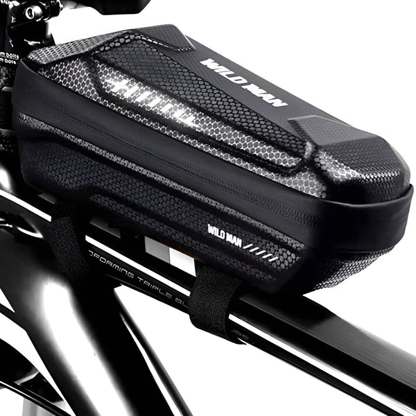 sacoche cadre velo​