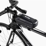 sacoche cadre velo​