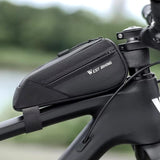 sacoche cadre velo​