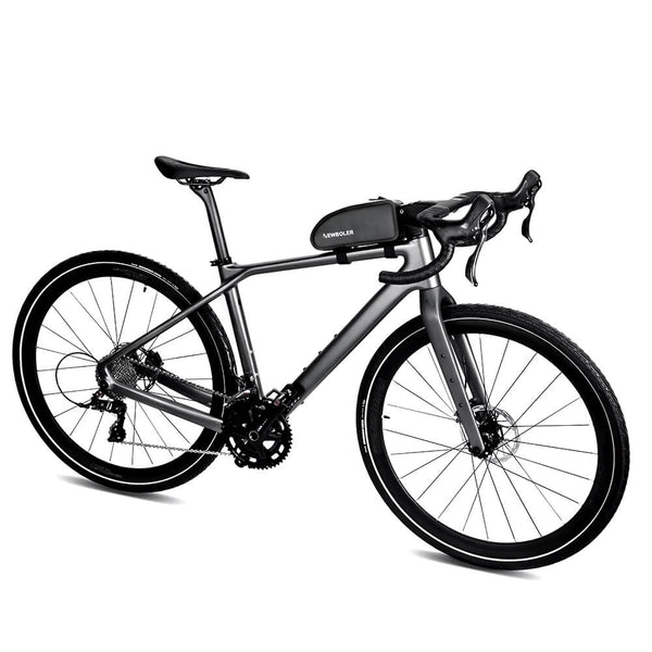 sacoche cadre velo​