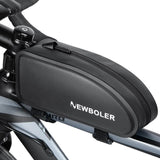 sacoche cadre velo​