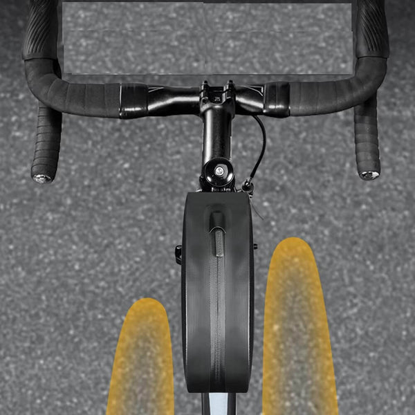sacoche cadre velo​