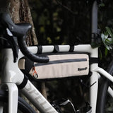 sacoche cadre velo​
