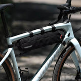 sacoche cadre velo​