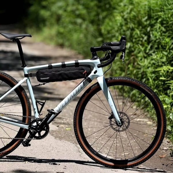 sacoche cadre velo​