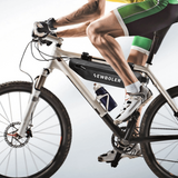 sacoche cadre velo​