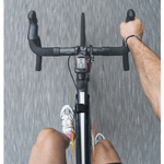sacoche cadre velo​