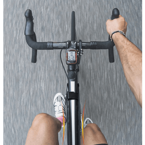 sacoche cadre velo​