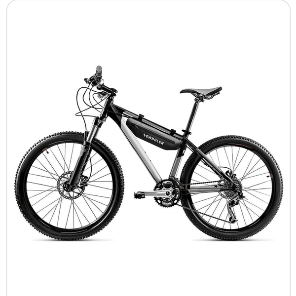 sacoche cadre velo​