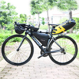 sacoche cadre velo​