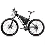 sacoche cadre velo​