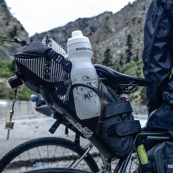 sacoche de selle​