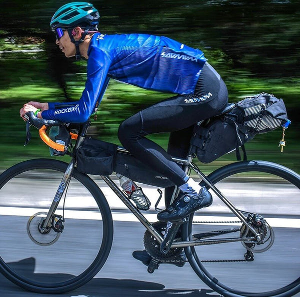 sacoche de selle​