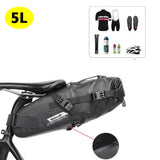 sacoche de selle​