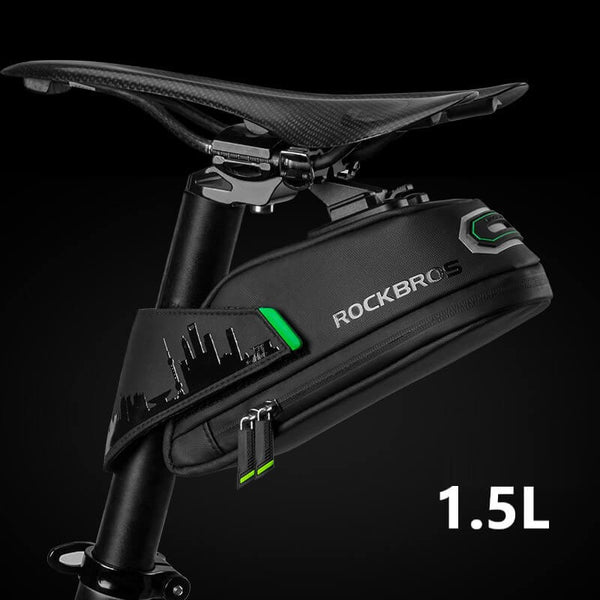 sacoche de selle​
