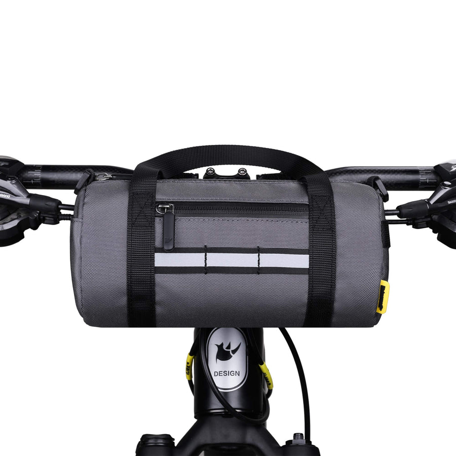 Topeak BarLoader - Sacoche guidon vélo | Hardloop Topeak BarLoader - Sacoche guidon vélo | Hardloop