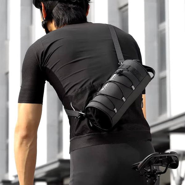 sacoche guidon vélo