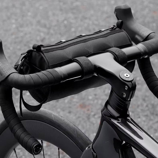 sacoche guidon vélo