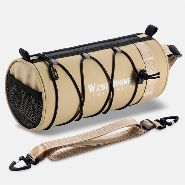 sacoche guidon vélo