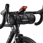 sacoche guidon vélo
