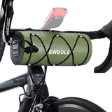 sacoche guidon vélo