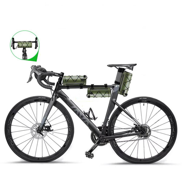 sacoche guidon vélo