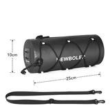 sacoche guidon vélo