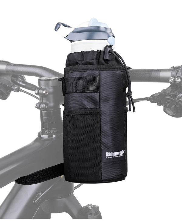sacoche guidon vélo​
