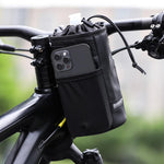 sacoche guidon vélo​
