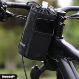 BikeBottlePack™ | Sacoche de vélo porte-bouteille d'eau
