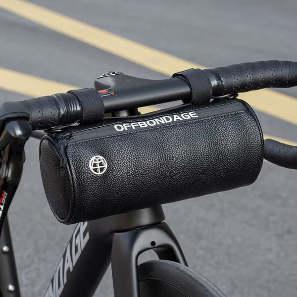 sacoche guidon vélo