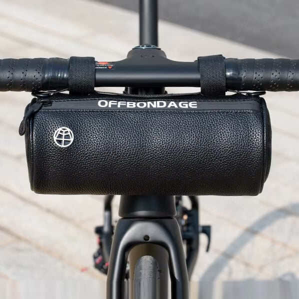 MAGICLULU 2 Pièces Sacoche De Rangement Pour Casque Et Scooter De