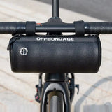 sacoche guidon vélo