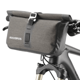 sacoche guidon vélo