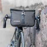 sacoche guidon vélo