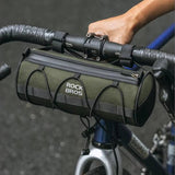 sacoche guidon vélo