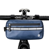 Sacoche guidon vélo