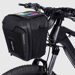 sacoche guidon vélo