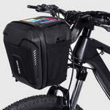 sacoche guidon vélo