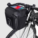 sacoche guidon vélo