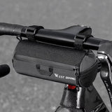 sacoche guidon vélo