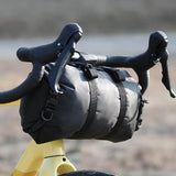 sacoche guidon vélo