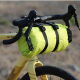 sacoche guidon vélo
